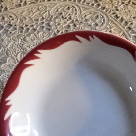 Pat butter vintage bowl *collectable 1959 - Picture 4 of 6